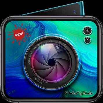 Camera for Oppo Reno 10X ZOOM 2019 screenshot 1