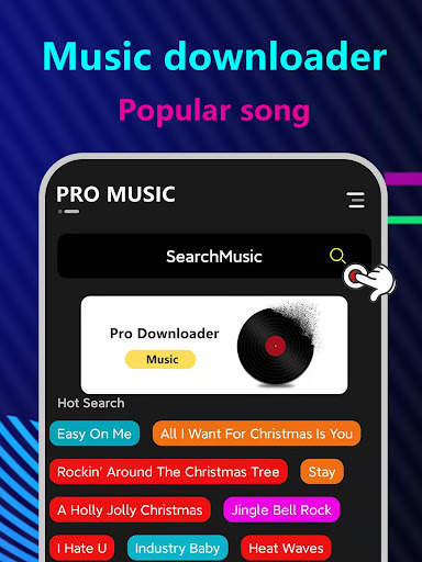 Music Downloader Mp3 Download screenshot 11