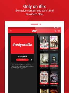 iflix Global screenshot 17
