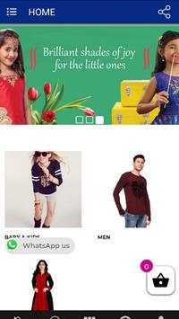 Shop Now screenshot 3
