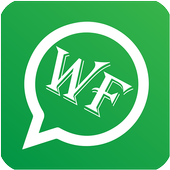 New WhatsFake (Fake Chat) Help icon