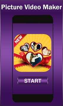 Photo Video Maker With Music screenshot 2
