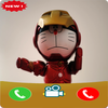 Dorie mon fake Video Call simulator icon