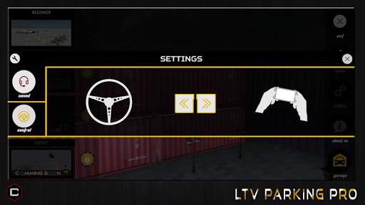 LTV Parking Pro - Parking Game screenshot 7