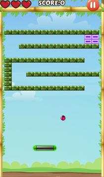 Brick Breaker Space Star King screenshot 31