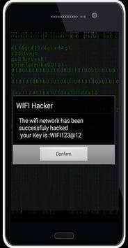 wifi password prank screenshot 3