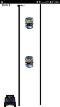 Car Racing screenshot 2
