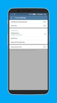 Messenger 2020 screenshot 8