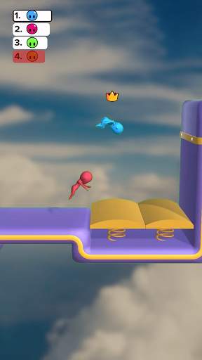 Run Race - Corrida 3D screenshot 4