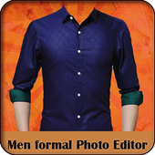 ikon Men Formal Photo Suit Editor