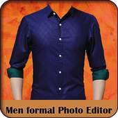 Men Formal Photo Suit Editor 1.0.1