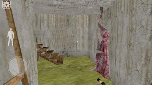Granny Chapter 3 screenshot 2