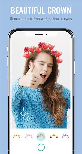 Filters for Snapchat screenshot 4