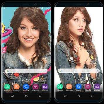 Soy Luna Wallpaper HD screenshot 3