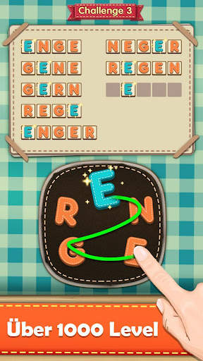 Word Shuffle screenshot 2