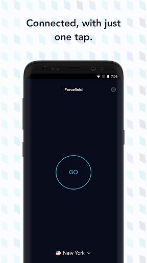 Forcefield VPN & WiFi Security screenshot 3
