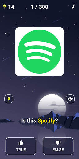 Logo Brand Quiz screenshot 3