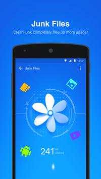 Cleaner - Antivirus, Booster, Phone Cleaner screenshot 3