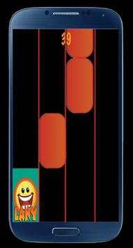 Lany Piano Tilgame screenshot 6