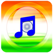 Indian Music Player icon