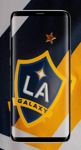 Logo All Club MLS Wallpaper New screenshot 3