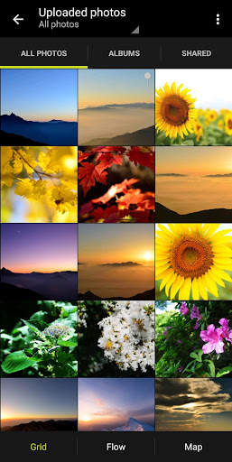 NIKON IMAGE SPACE screenshot 2
