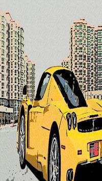 Car Real Driving simulator screenshot 3