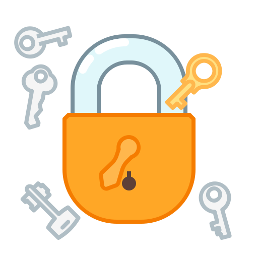 Private App Locker icon