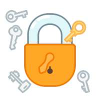 Private App Locker on 9Apps