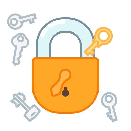 Private App Locker 1.1