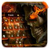 Flame Devil Death Theme 10001001