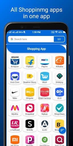 All Social Media & Network App screenshot 4