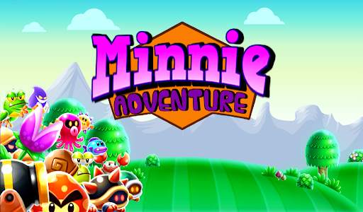 Mickey Dash Adventure Castle screenshot 1