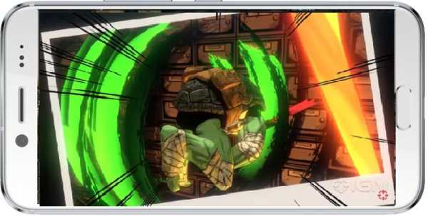 Guide Ninja Turtles 2 screenshot 1