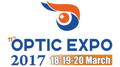 Optic Expo screenshot 1