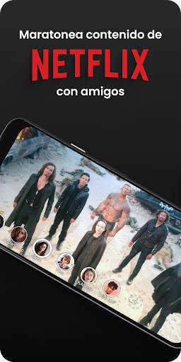 Hearo - Miremos juntos screenshot 2