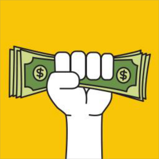 Make Money Online - Best &amp; Easy Ways to Earn Money icon