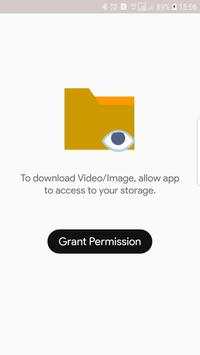 Downloader For Facebook & Instagram -Social Studio screenshot 3