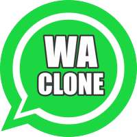 Whats Web Clone (Sadap Whats apps)