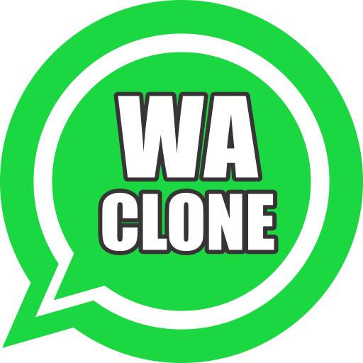 Whats Web Clone (Sadap Whats apps) 1.1