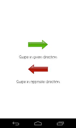 Swipe Arrow-Arrow Dashing Game screenshot 8