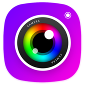 All in one Professional Photo Editor أيقونة