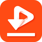 Video Downloader &amp; Browser icon