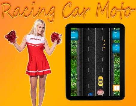 Car racing Fever Game screenshot 4