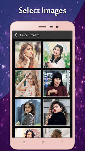 3D Multi Cube Live wallpaper- Love Cube LWP screenshot 5