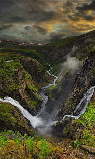 HD Wallpaper Gallery App screenshot 1