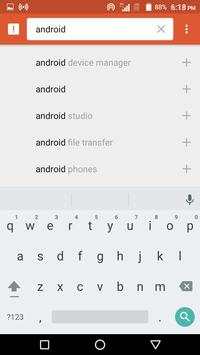 BD browser screenshot 5