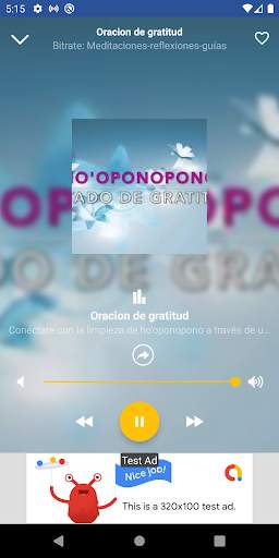 Ho'oponopono en español meditaciones charlas y más скриншот 4