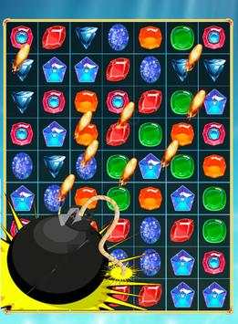 Jewels Saga screenshot 8