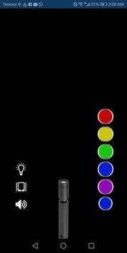 Laser Light Extra - Simulator screenshot 1